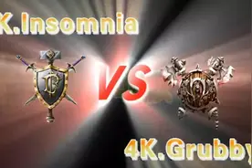 稻草芭比解说：魔兽争霸war3冰封王座十大经典战役之一EP1视频封面