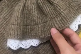 HM专卖疯狂打折！看花花淘到了什么？视频封面