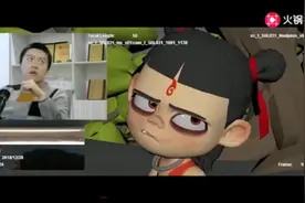 讲述了导演“饺子”创造《哪吒》的经历视频封面