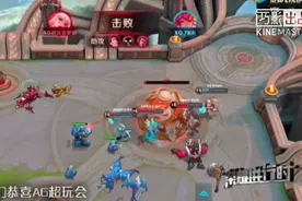 它让百万玩家重拾了王者梦！如今我们百万王者愿陪你重拾冠军梦！