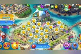 萌龙大乱斗：雄雄带你看日常3，并成功繁育本周萌龙