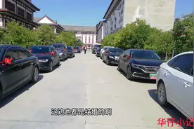 河南周口：5月21日结婚排队，奥迪车队开路，和你们那办事一样吗视频封面