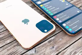 Iphone11将在9月份发售，“浴霸三摄”之外的细节你知道吗？视频封面