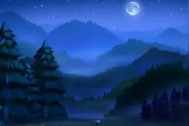 熊出没：熊二真是会享受，吃着蜂蜜听故事，这样才完美视频封面