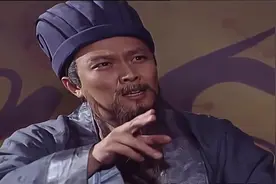 诸葛亮借春秋城濮之战法，引诱司马懿大军追赶，结果被抄了大营视频封面