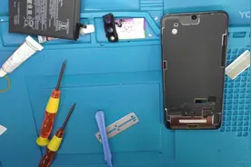 小米9拆机教程 换屏教程