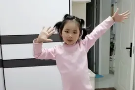 农村大丹接宝宝，女儿分享了学校的趣事，不明为啥女儿那么爱爸爸视频封面