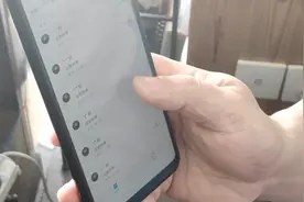 支付宝多了20笔1分的交易，官方客服踢皮球，最后一句是亮点视频封面