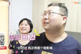 36平半地下室变身：新家改造惊喜不断，业主看到新厨房都忘了原貌