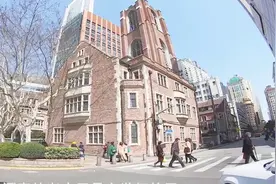 外地车自驾上海遇限行，老司机这样开到了外滩！视频封面
