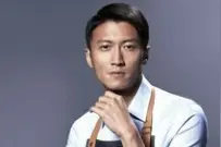 活着Viva―谢霆锋