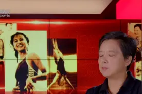 上海体育追梦70年：史美琴视频封面