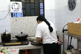陪伴是最长情的告白，孩子不想吃饭，伤脑筋，妈妈怎样应对？