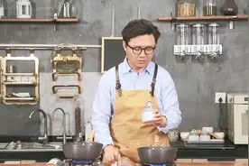 炖肉到底该先放盐还是后放盐？视频封面