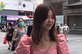 最好的闺蜜变成了男生，你会怎么办？妹子啥都往外说，够豪横