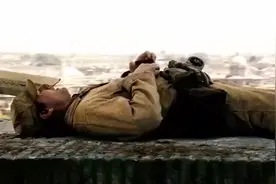 当摄像头近距离有摭挡就会开启红外，开了红外就是夜晚模式。视频封面