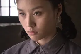 李檬暴露含羞草身份，水参谋爆料，军统特务站存在卧底老Z！视频封面