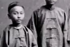 一群大清王朝晚清被人遗忘的小留学生全集三集视频封面