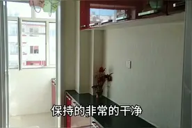 这套52平米步梯六楼房子，只卖19万！坐标黑龙江牡丹江市，快来看视频封面