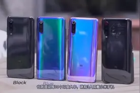 小米手机称霸印度市场，国人骄傲！视频封面