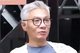 香港林俊贤专访：如今妻离子散一夜白头视频封面