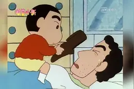 叫人起床的方式可以学一下。好好的周末要照顾你这个家伙