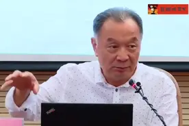 温铁军:抗美援朝中国打来了156个工业项目，70%是军工，剩下配套视频封面