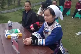 布依族美女太漂亮了，再来看看水族美女怎么样视频封面