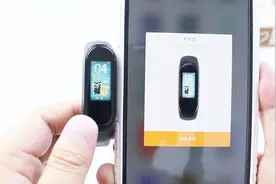 教你小米手环4，快速更换表盘，各种样式，更换很简单！