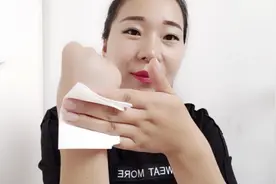 夏天防脱妆神器，女神小姐姐出门必备，拒绝脱妆晕妆视频封面
