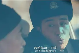 赵本山跟民警于和伟聊天，对话真是搞笑，看一次笑一次