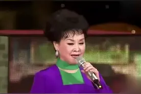 李谷一老公肖卓能的故事视频封面