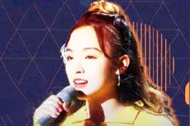 皇室后代爱新觉罗媚《中国姑娘》听醉观众