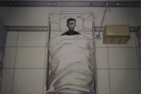 一个感动全中国的抗疫动漫视频视频封面