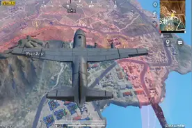 娱乐模式，8分钟极速对决刷到了G港   战斗结束的好快