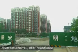 现在县城是高楼林立、房价蹭蹭涨，返乡发展也不失为一种机遇！视频封面
