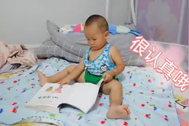 不识字的装得怪像，识几个字那个确装作看不见，太难了