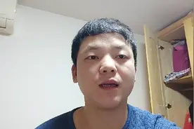 在工厂干临时工今天终于发工资了，看看发了多少钱。视频封面