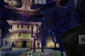 你永远不知道你的朋友会在你的存档里干些什么😭