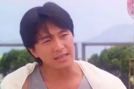 一听到声音就想笑，鬼知道我学了多少遍他的笑声，我真想给他满分