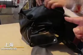 上海迪士尼不接受调解坚持翻包检查？官方这么回应视频封面