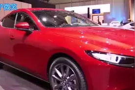 马自达终于放开了，新车仅售11.29万，耗油仅5.8L,还是国六