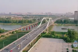 美丽阜阳城市风貌视频封面