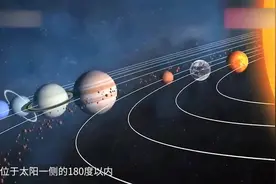 科学家：下次“九星连珠”将在2149年出现，届时可能会有大事发生视频封面