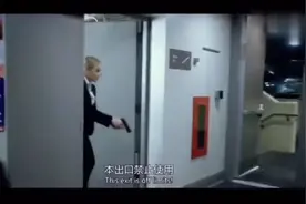 人美 车开的好 开枪姿势还帅视频封面