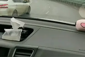 继上期，临潼—西安高速etc收费情况纪实视频封面