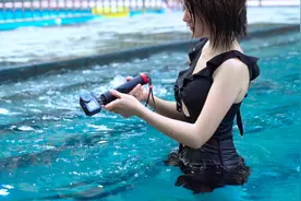 这五个mini神器，可以让你的运动相机变身全能王！