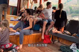 一条国人很少尝试的路线-从泰国清莱到老挝琅勃拉邦slow boat之旅视频封面