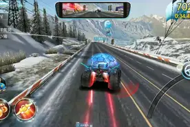 天天飞车火力大乱斗，前两局靠实力，最后一局靠运气视频封面