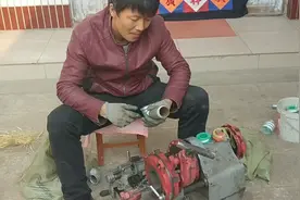 农村取暖煤改气，锅炉和壁挂炉这样使用，能行吗？视频封面